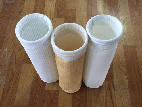 除塵布袋